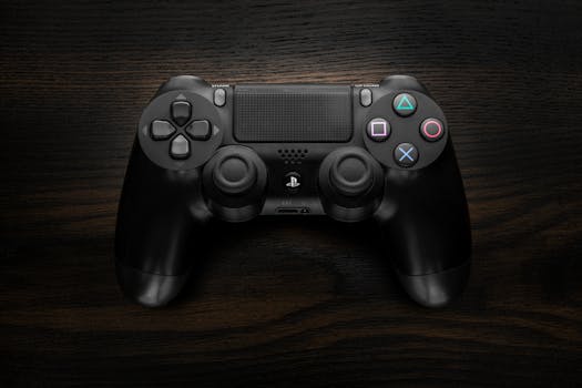 PlayStation/Xbox შეკეთება და გაწმენდა - Giorgi Qavtaradze