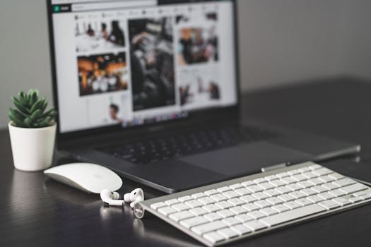 MacOS ინსტალაცია და პროგრამული მომსახურება Apple - გამოძახებით