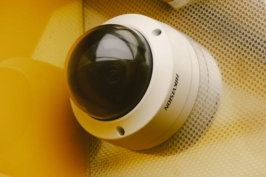 IP კამერების მონტაჟი და სრული სერვისი - CCTV - LinkNet