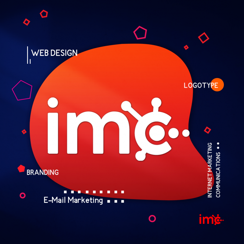 IMC • აიემსი
